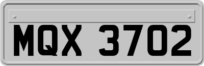 MQX3702