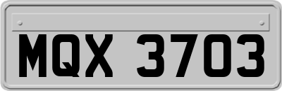 MQX3703