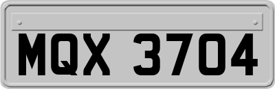 MQX3704