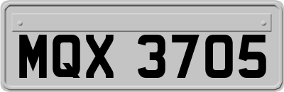 MQX3705