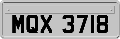 MQX3718