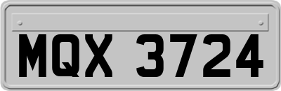 MQX3724
