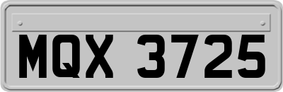 MQX3725