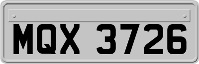 MQX3726