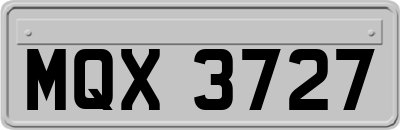 MQX3727