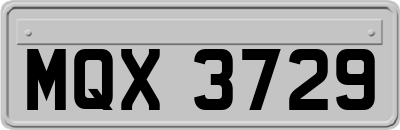 MQX3729