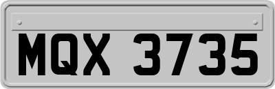 MQX3735