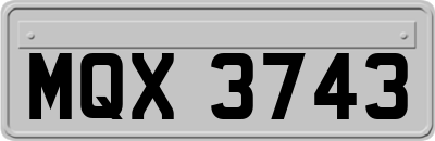 MQX3743