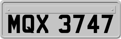 MQX3747