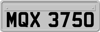 MQX3750