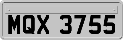 MQX3755