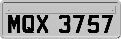 MQX3757