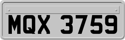 MQX3759