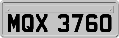 MQX3760