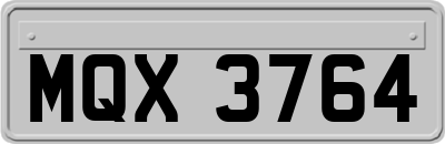 MQX3764