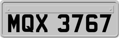 MQX3767