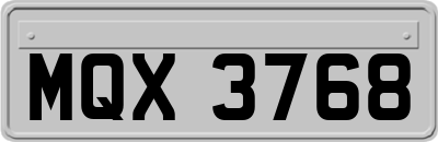 MQX3768