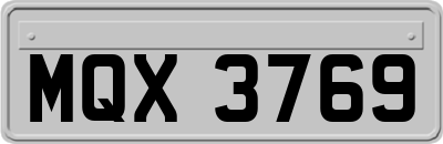 MQX3769