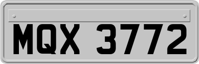 MQX3772