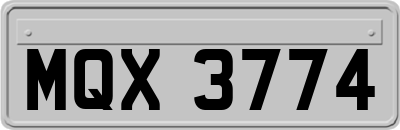 MQX3774