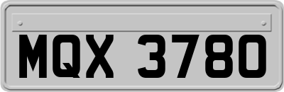MQX3780
