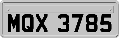 MQX3785