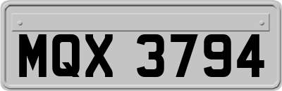 MQX3794