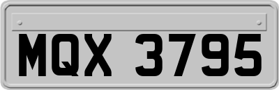 MQX3795
