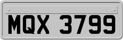 MQX3799