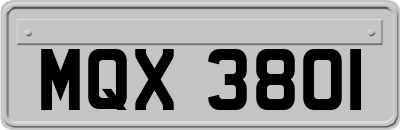 MQX3801