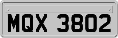 MQX3802
