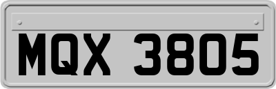 MQX3805