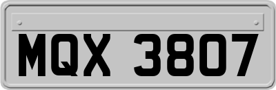MQX3807