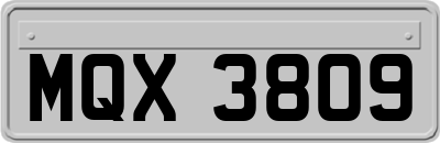 MQX3809