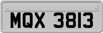 MQX3813