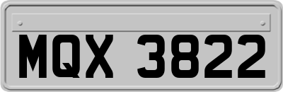 MQX3822