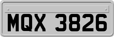 MQX3826