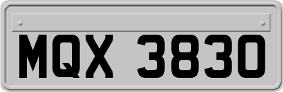 MQX3830