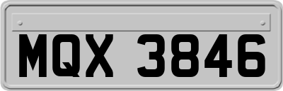 MQX3846