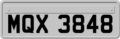 MQX3848