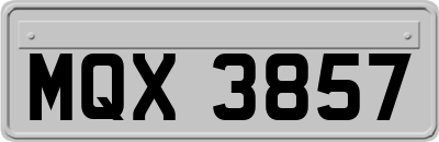 MQX3857