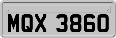 MQX3860