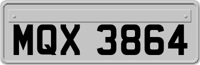 MQX3864