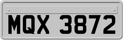 MQX3872