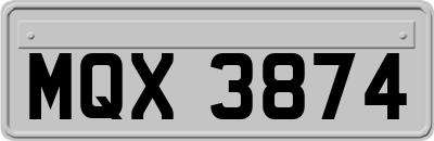 MQX3874