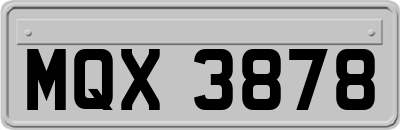 MQX3878