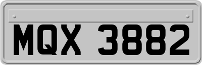 MQX3882