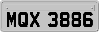 MQX3886