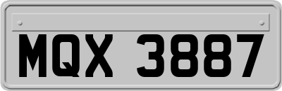MQX3887