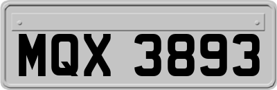 MQX3893